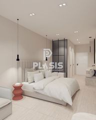 Studio / γκαρσονιέρα 38 τ.μ. για πώληση, Αθήνα - Κέντρο, Κέντρο-thumb-2