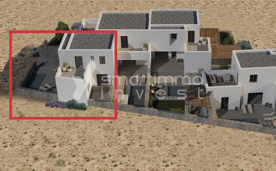Μονοκατοικία 125 τ.μ. προς πώληση, Αγκαιριά
