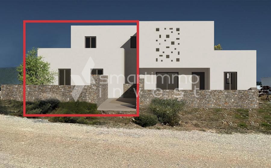 Μονοκατοικία 153 τ.μ. προς πώληση, Κυκλάδες, Πάρος