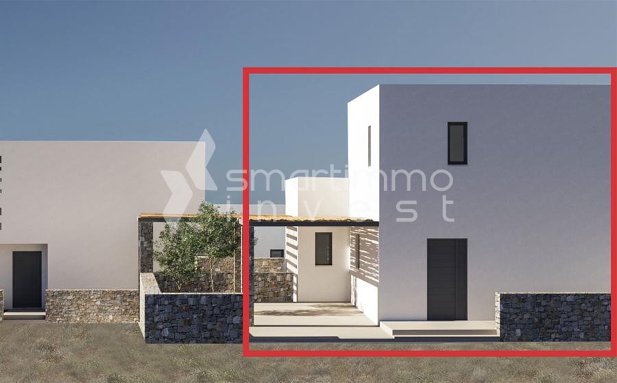 Μονοκατοικία 122 τ.μ. προς πώληση, Αγκαιριά
