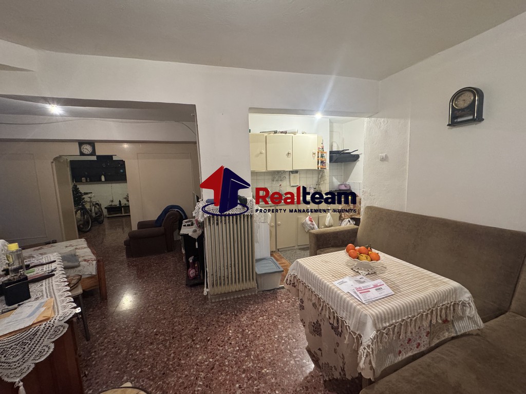 Διαμέρισμα 57 τ.μ. προς πώληση, Κέντρο Βόλου
