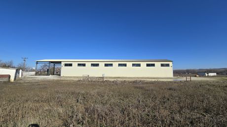 Industrial space 400 sqm for rent