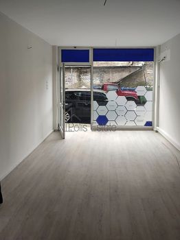 Store 42 sqm for rent