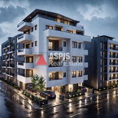 Maisonette 110 sqm for sale