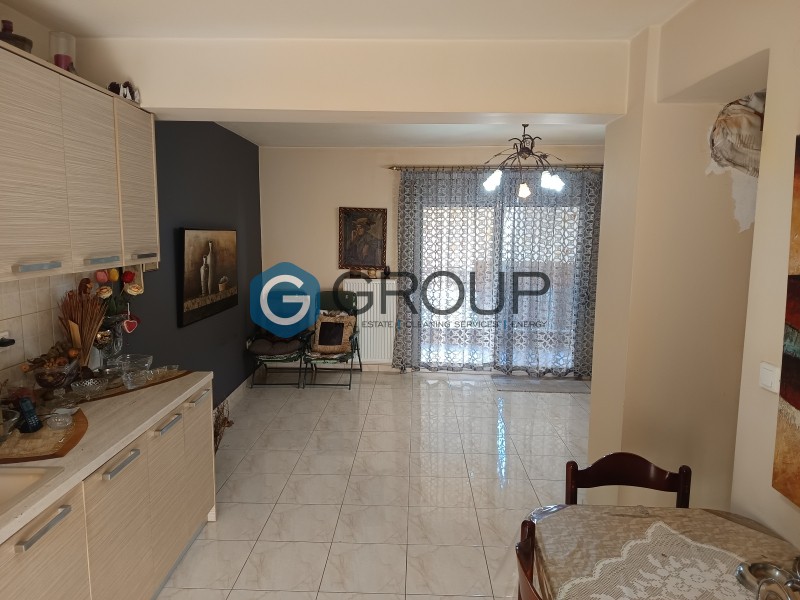 Διαμέρισμα 52 τ.μ. πρός πώληση, Εβρος, Αλεξανδρούπολη
