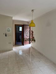 Διαμέρισμα 55 τ.μ. προς ενοικίαση, Άγιος Βασίλειος Ρίου-thumb-1