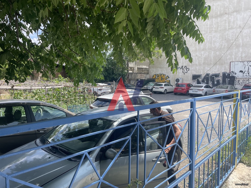 Οικόπεδο 294,40 τ.μ. προς πώληση, Βαρδάρης