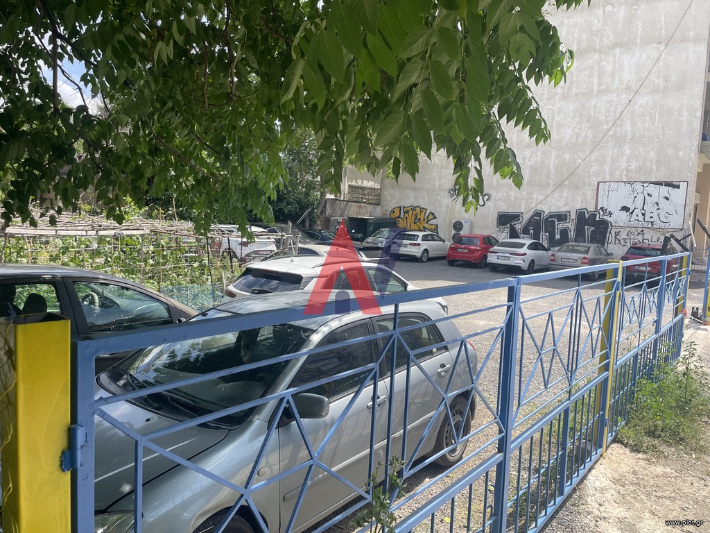 Οικόπεδο 294,40 τ.μ. προς πώληση, Βαρδάρης