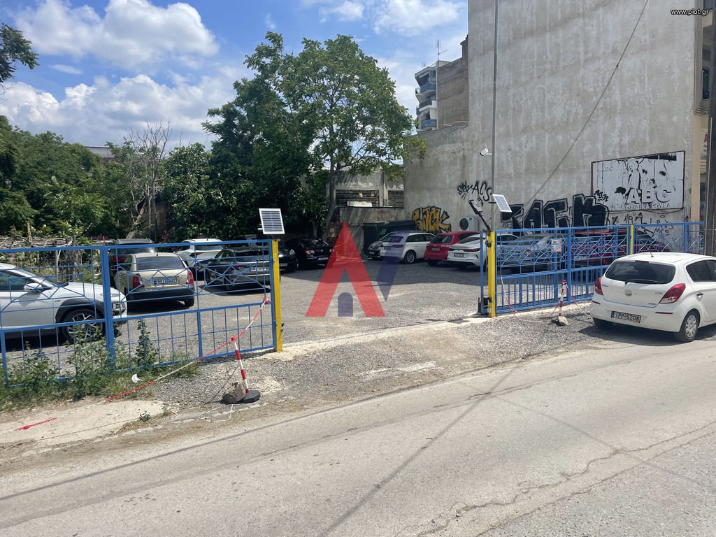 Οικόπεδο 294,40 τ.μ. προς πώληση, Βαρδάρης