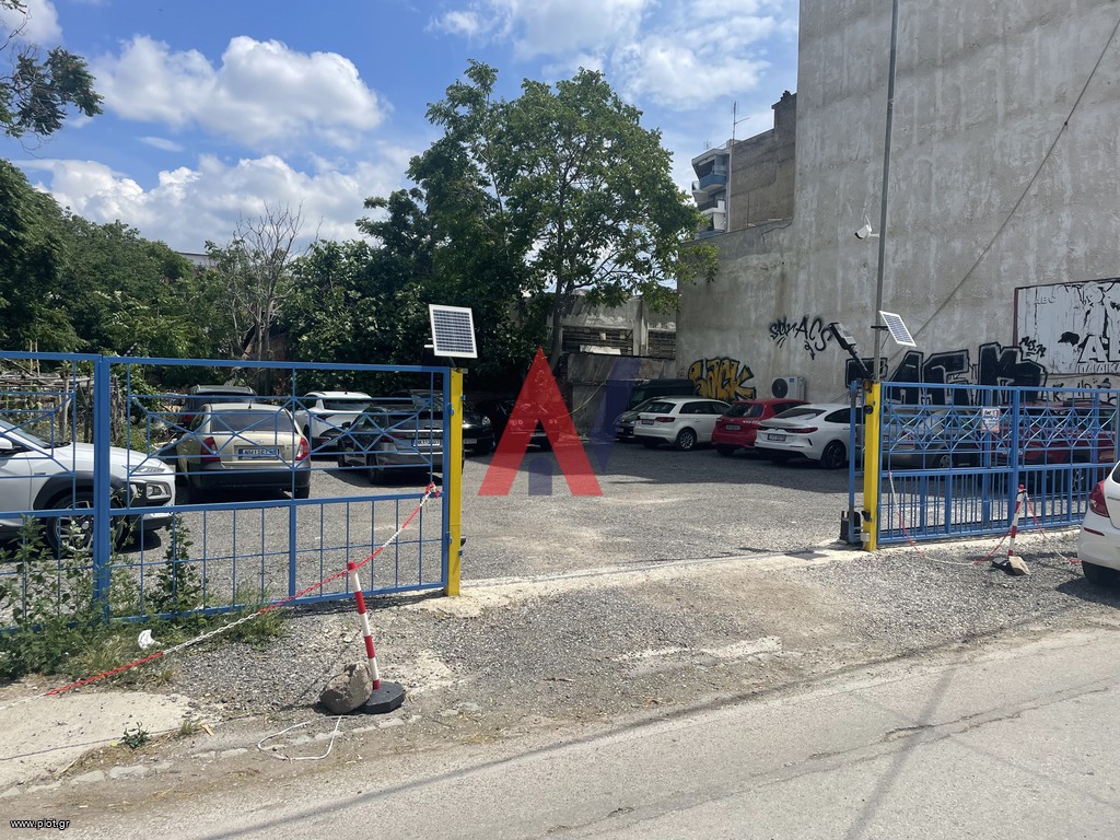 Οικόπεδο 294,40 τ.μ. προς πώληση, Βαρδάρης