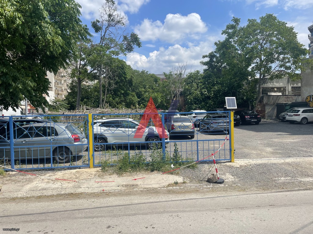 Οικόπεδο 294,40 τ.μ. προς πώληση, Βαρδάρης