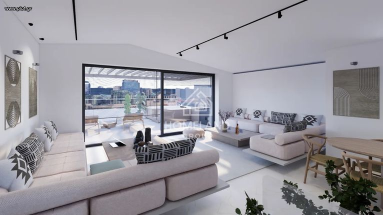 Maisonette 132 sqm for sale, Athens - East, Spata