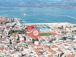Διαμέρισμα 34,11 τ.μ. για πώληση, Αργολίδα, Ναύπλιο-thumb-21