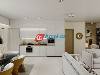 Διαμέρισμα 34,11 τ.μ. για πώληση, Αργολίδα, Ναύπλιο-thumb-14