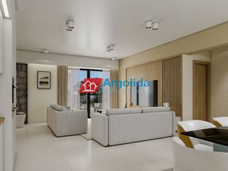 Διαμέρισμα 34,11 τ.μ. για πώληση, Αργολίδα, Ναύπλιο-thumb-16
