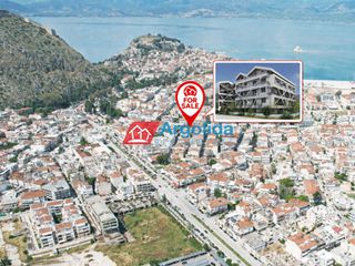 Διαμέρισμα 34,11 τ.μ. για πώληση, Αργολίδα, Ναύπλιο-thumb-2