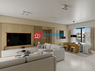 Διαμέρισμα 34,11 τ.μ. για πώληση, Αργολίδα, Ναύπλιο-thumb-12