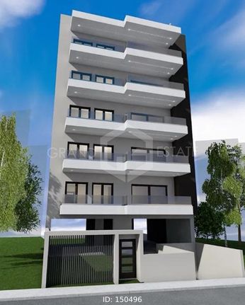 Apartment 105 sqm for sale, Athens - West, Petroupoli
