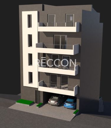 Maisonette 80 sqm for sale, Athens - West, Galatsi