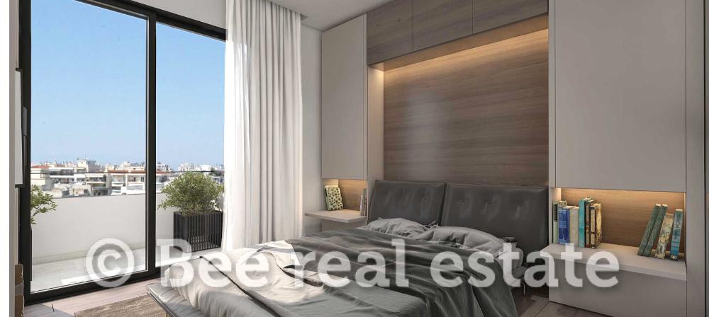 Μεζονέτα 142 τ.μ. πρός πώληση, Θεσσαλονίκη - Κέντρο, Βυζάντιο