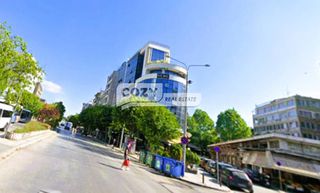 Γραφείο 90 τ.μ. για ενοικίαση