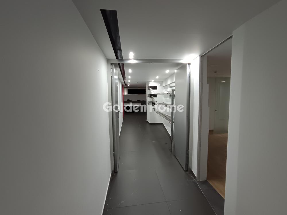 Γραφείο 225 τ.μ. πρός ενοικίαση, Αθήνα - Βόρεια Προάστια, Μαρούσι