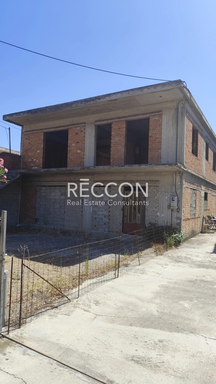 Μονοκατοικία 228 τ.μ. πρός πώληση, Εύβοια, Αμάρυνθος