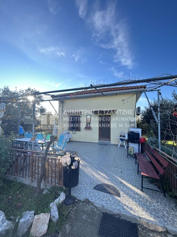 Μονοκατοικία 36 τ.μ. πρός πώληση, Μαγνησία, Νέα Αγχίαλος
