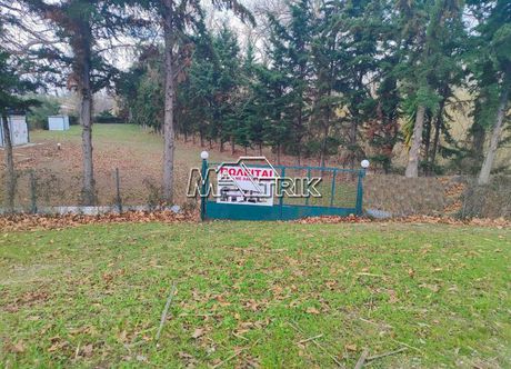 Parcel 1.400 sqm for sale