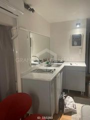 Studio / γκαρσονιέρα 26 τ.μ. για ενοικίαση, Αθήνα - Κέντρο, Κέντρο-thumb-2