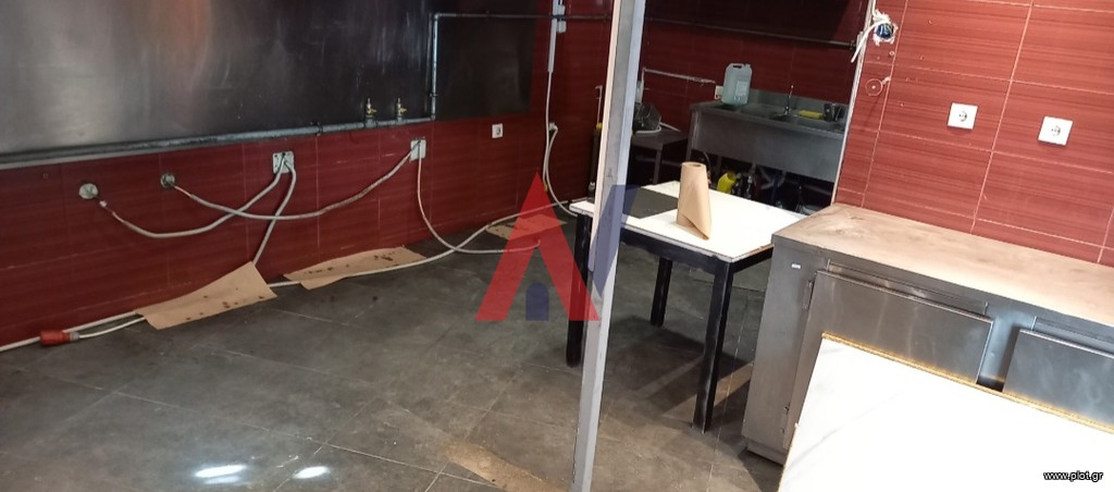 Κατάστημα 120 τ.μ. προς ενοικίαση, Ελληνορώσων