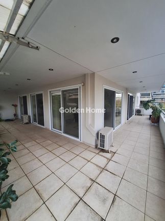 Office 152 sqm for rent, Athens - Center, Patisia