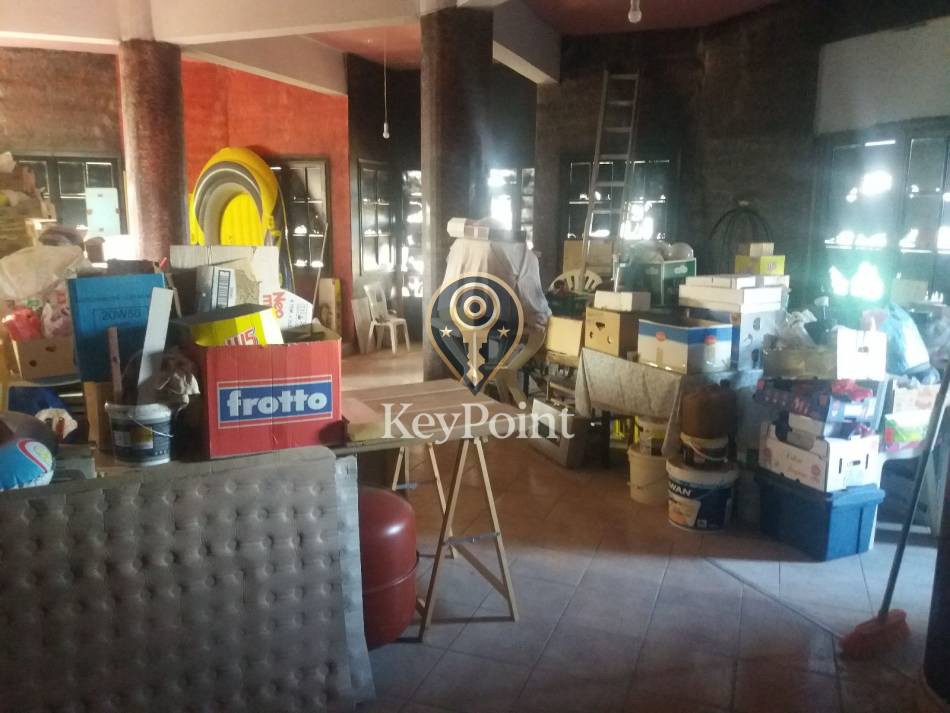 Διαμέρισμα 200 τ.μ. προς πώληση, Νέα Καλλικράτεια