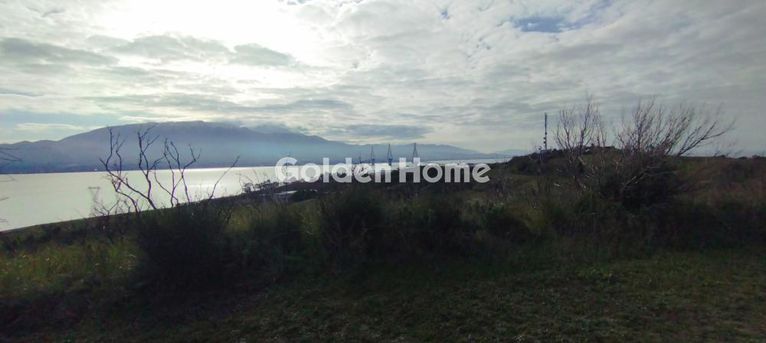 Parcel 32.000 sqm for sale, Aetolia & Acarnania, Antirrio
