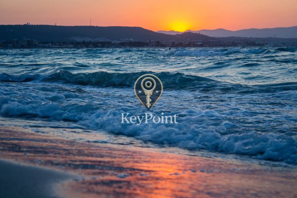 Κτίριο 654 τ.μ. προς πώληση, Νέα Καλλικράτεια