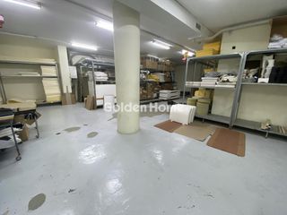 Αποθήκη 190 τ.μ. για ενοικίαση