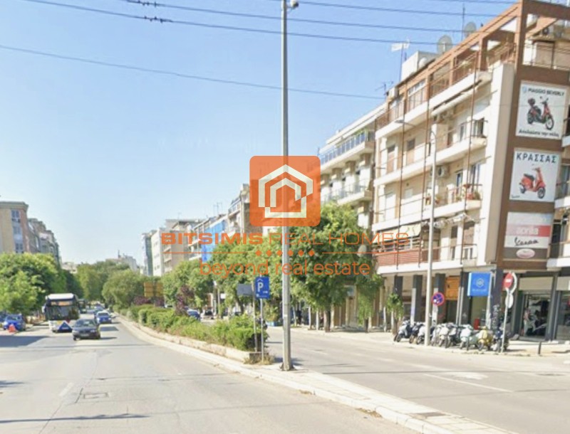 Κατάστημα 170 τ.μ. πρός ενοικίαση, Θεσσαλονίκη - Κέντρο, Βαρδάρης