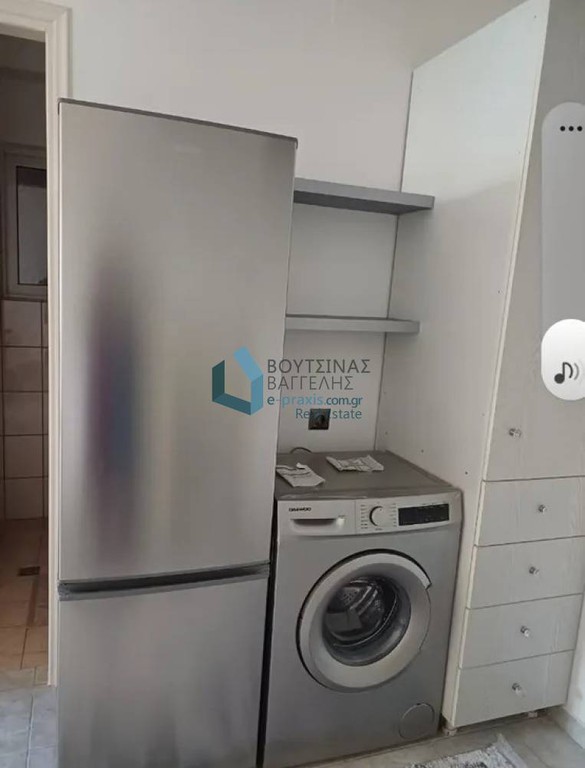 Studio / γκαρσονιέρα 40 τ.μ. προς ενοικίαση, Αγυιά