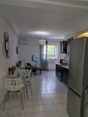 Studio / γκαρσονιέρα 40 τ.μ. προς ενοικίαση, Αγυιά-thumb-19