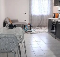 Studio / γκαρσονιέρα 40 τ.μ. προς ενοικίαση, Αγυιά-thumb-6