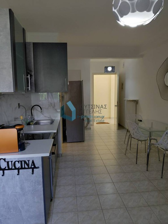 Studio / γκαρσονιέρα 40 τ.μ. προς ενοικίαση, Αγυιά