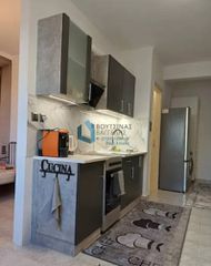 Studio / γκαρσονιέρα 40 τ.μ. προς ενοικίαση, Αγυιά-thumb-1