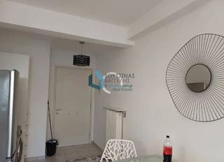 Studio / γκαρσονιέρα 40 τ.μ. προς ενοικίαση, Αγυιά-thumb-5