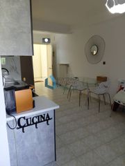Studio / γκαρσονιέρα 40 τ.μ. προς ενοικίαση, Αγυιά-thumb-9