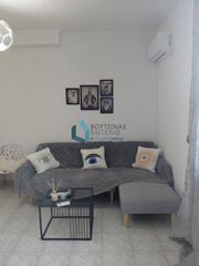 Studio / γκαρσονιέρα 40 τ.μ. προς ενοικίαση, Αγυιά-thumb-12