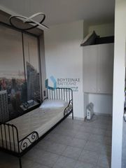 Studio / γκαρσονιέρα 40 τ.μ. προς ενοικίαση, Αγυιά-thumb-14