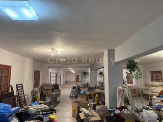 Αποθήκη 390 τ.μ. για ενοικίαση