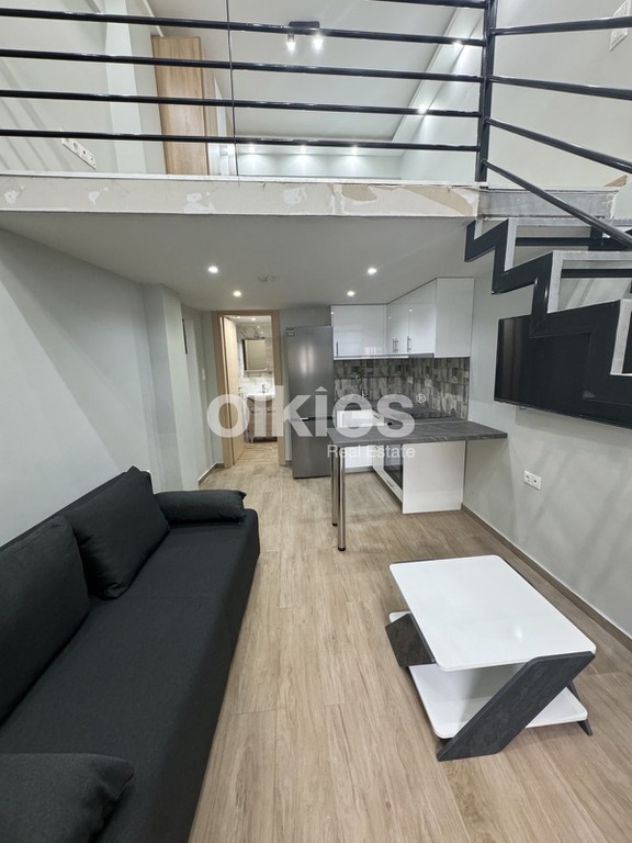 Loft 55 τ.μ. προς πώληση, Μαρτίου