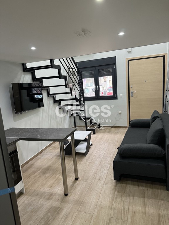 Loft 55 τ.μ. προς πώληση, Μαρτίου