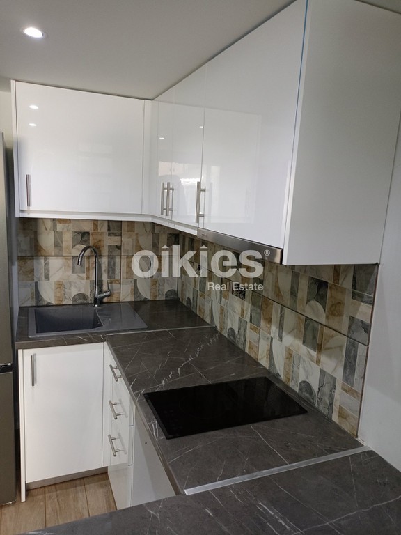 Loft 55 τ.μ. προς πώληση, Μαρτίου